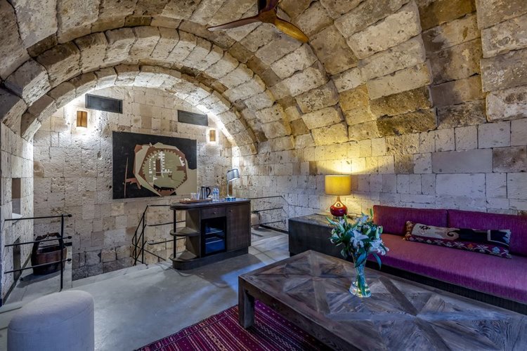 Carus Cappadocia en Capadocia