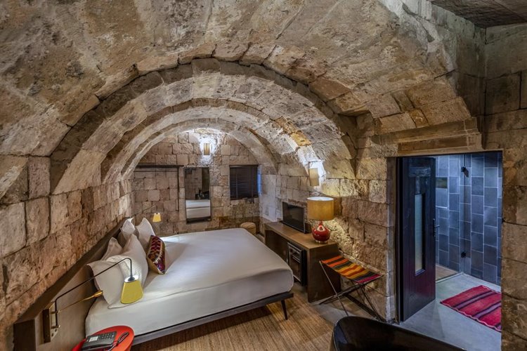 Carus Cappadocia en Capadocia