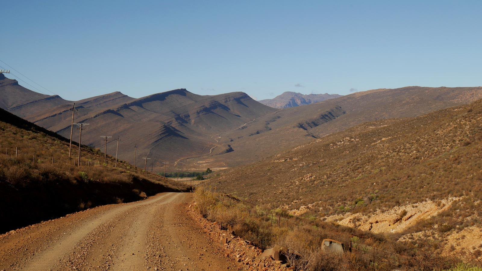 Cederberg | LAT.40