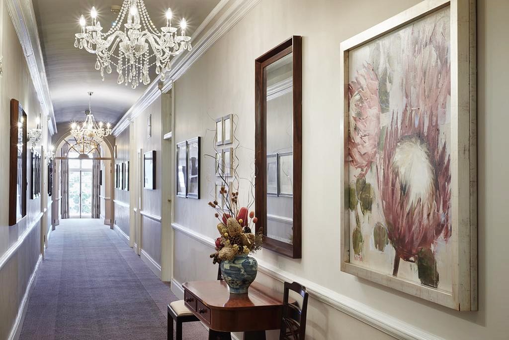 Belmond Mount Nelson en Ciudad del Cabo
