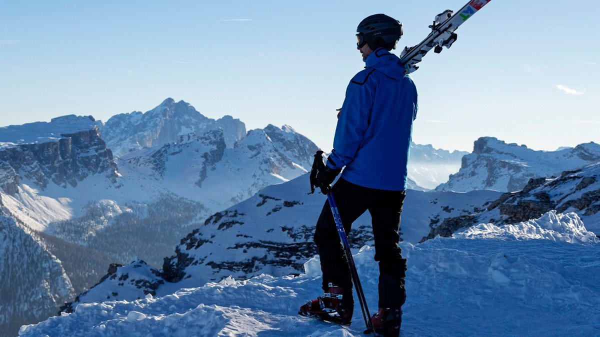 Cristallo Resort & Spa en cortina dampezzo