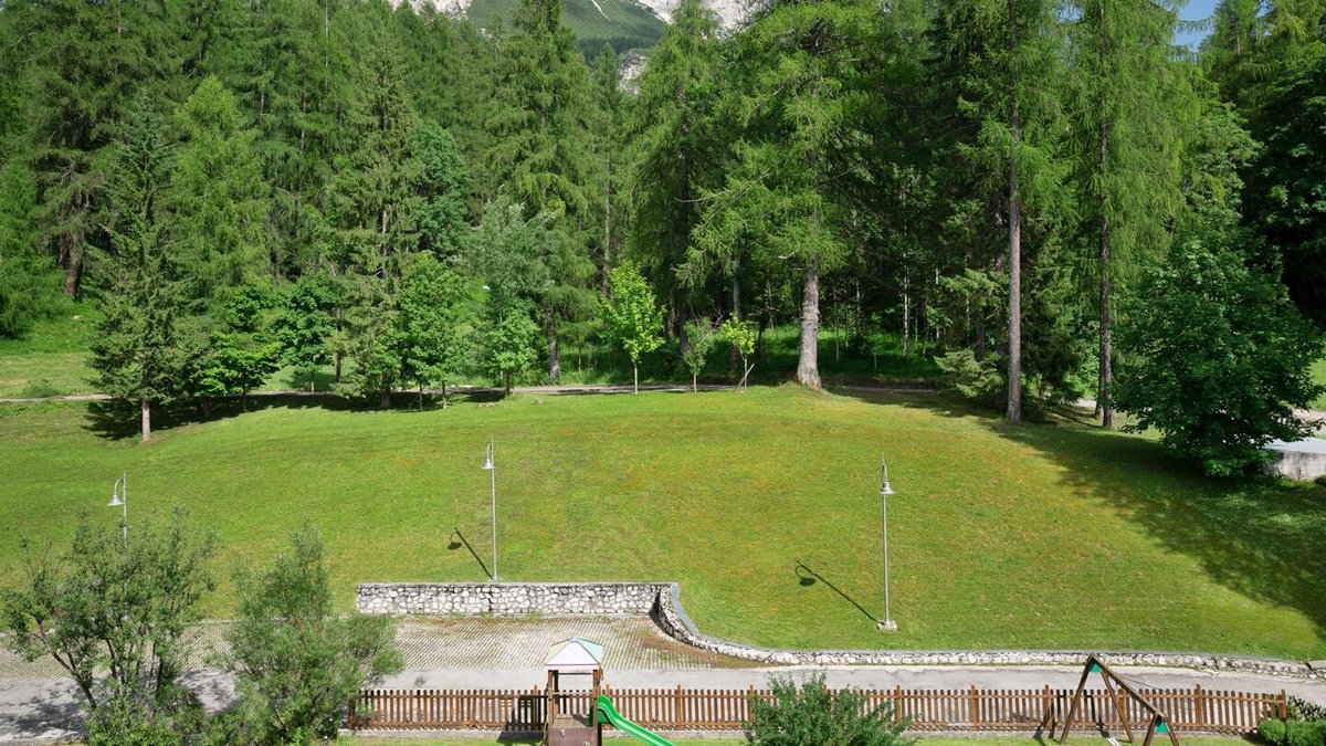 Cristallo Resort & Spa en cortina dampezzo