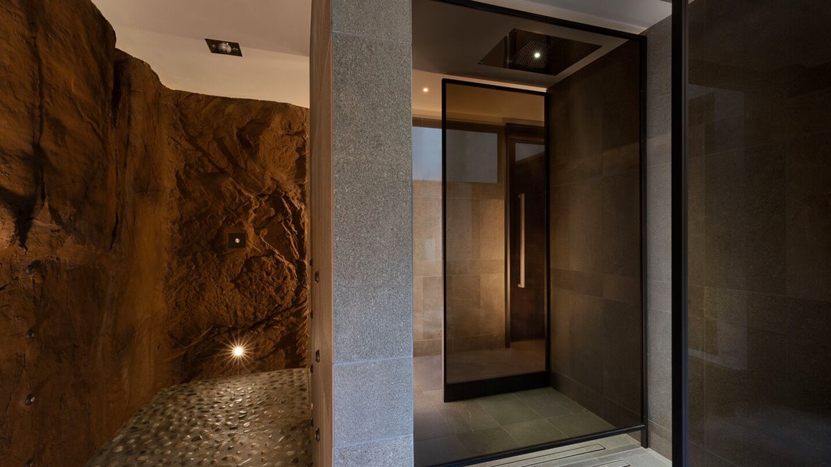 Cristallo Resort & Spa en cortina dampezzo