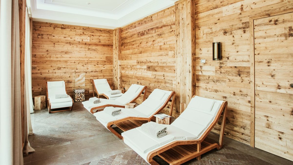 Cristallo Resort & Spa en cortina dampezzo