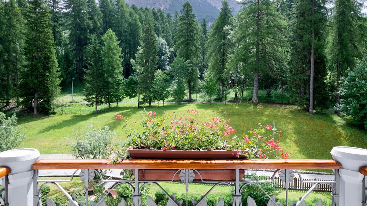 Cristallo Resort & Spa en cortina dampezzo