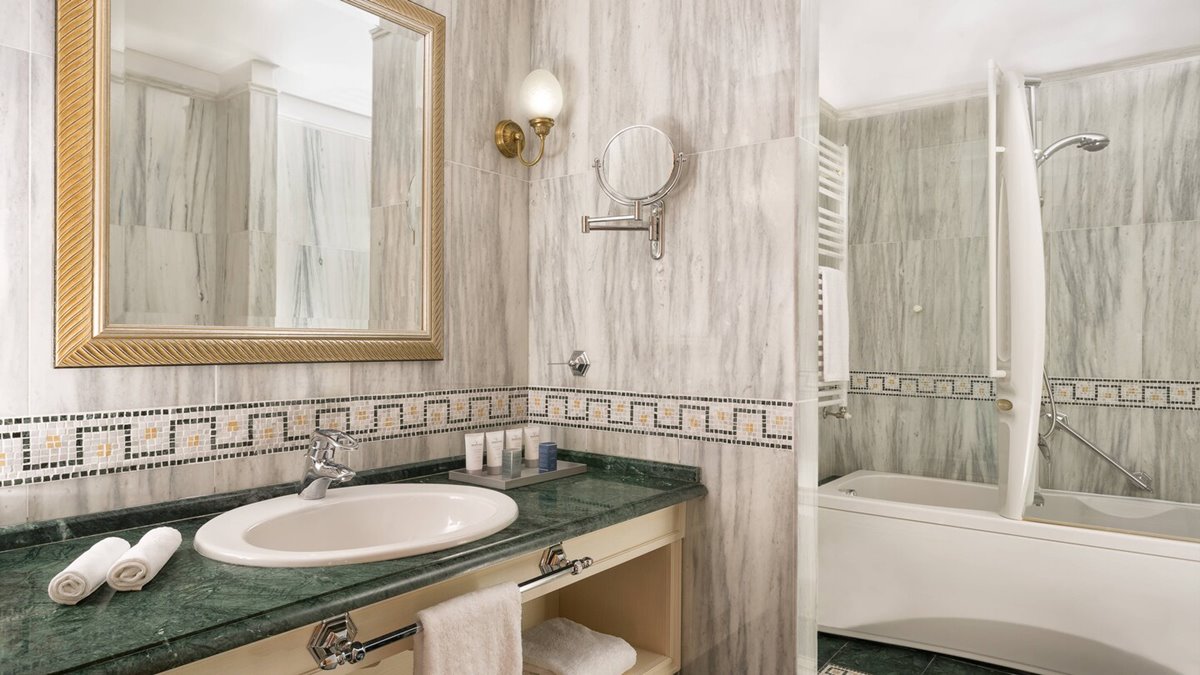 Cristallo Resort & Spa en cortina dampezzo