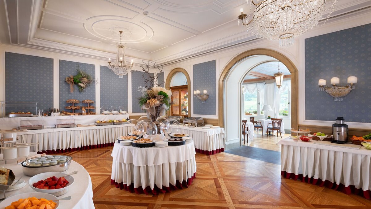 Cristallo Resort & Spa en cortina dampezzo