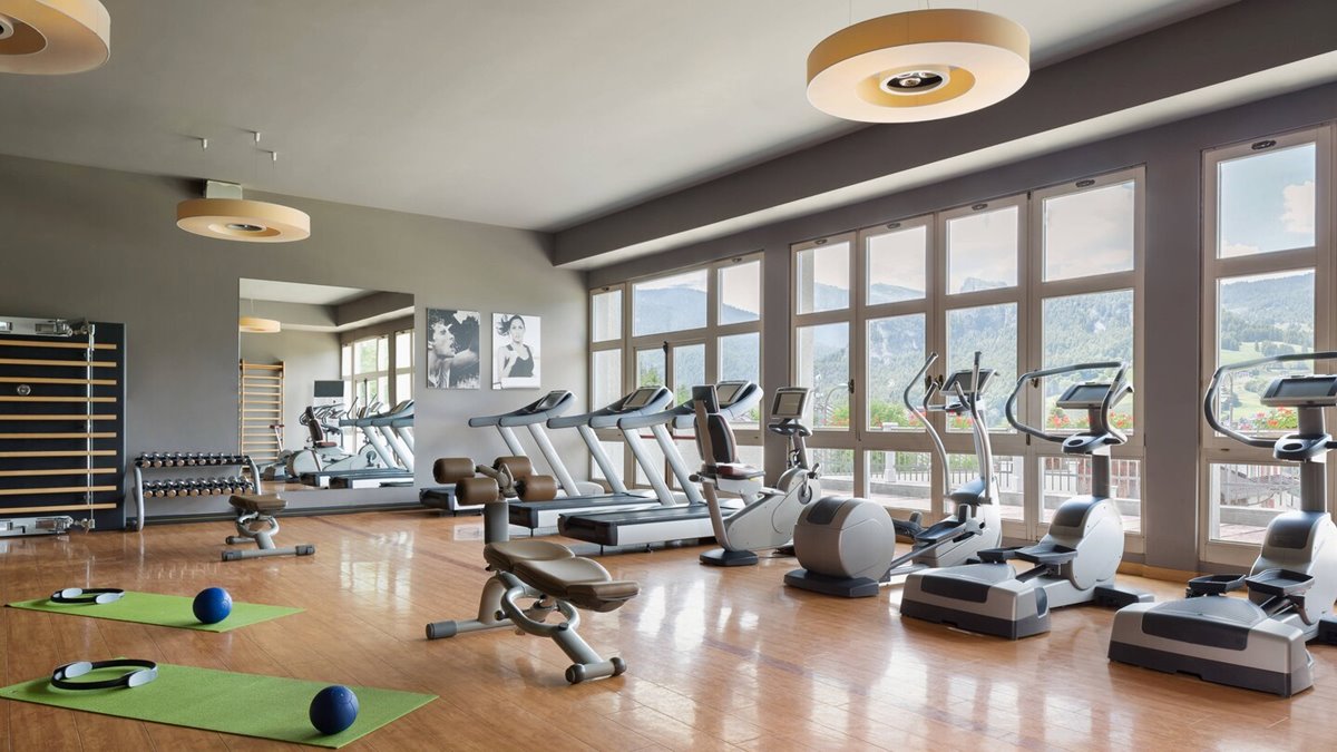 Cristallo Resort & Spa en cortina dampezzo