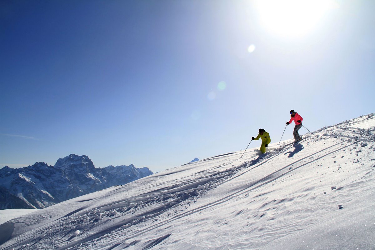 cortina dampezzo | LAT.40