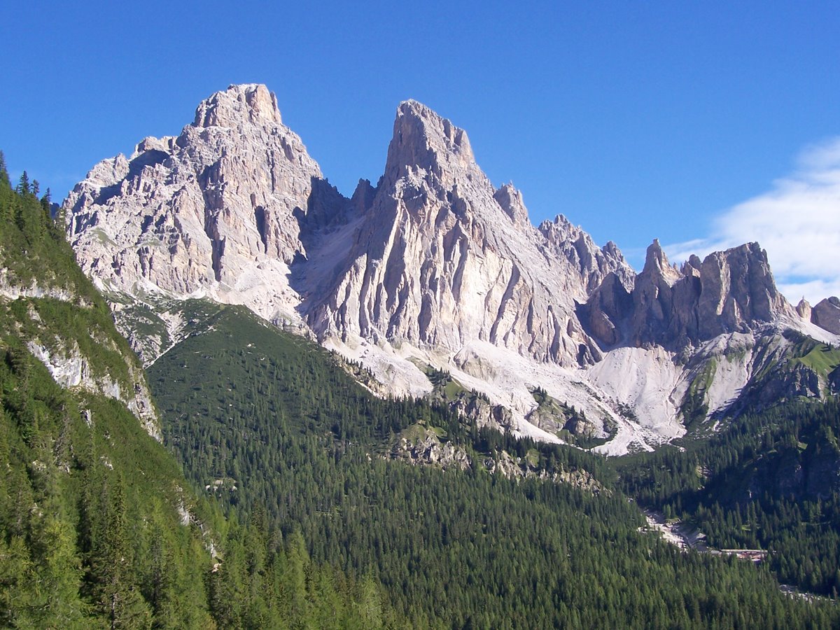 cortina dampezzo | LAT.40