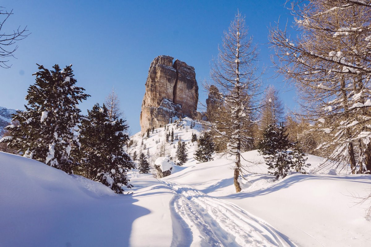 cortina dampezzo | LAT.40