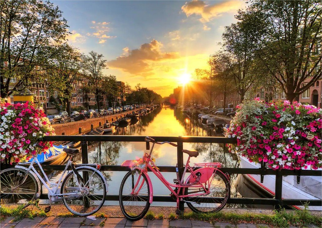 Amsterdam