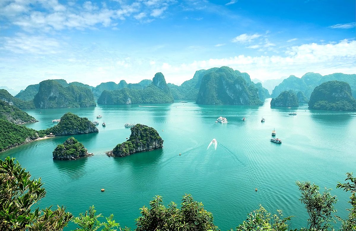 Da Nang | LAT.40