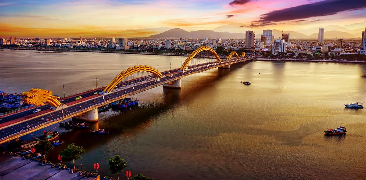Da Nang | LAT.40