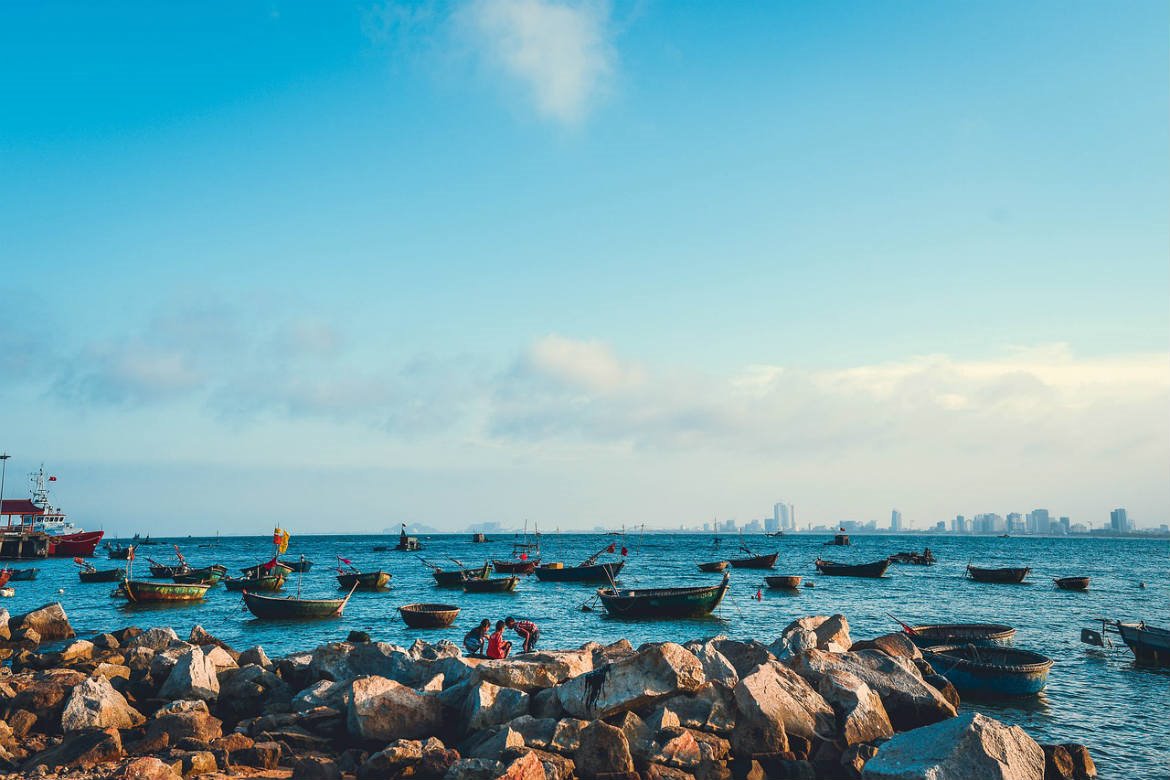 Da Nang | LAT.40