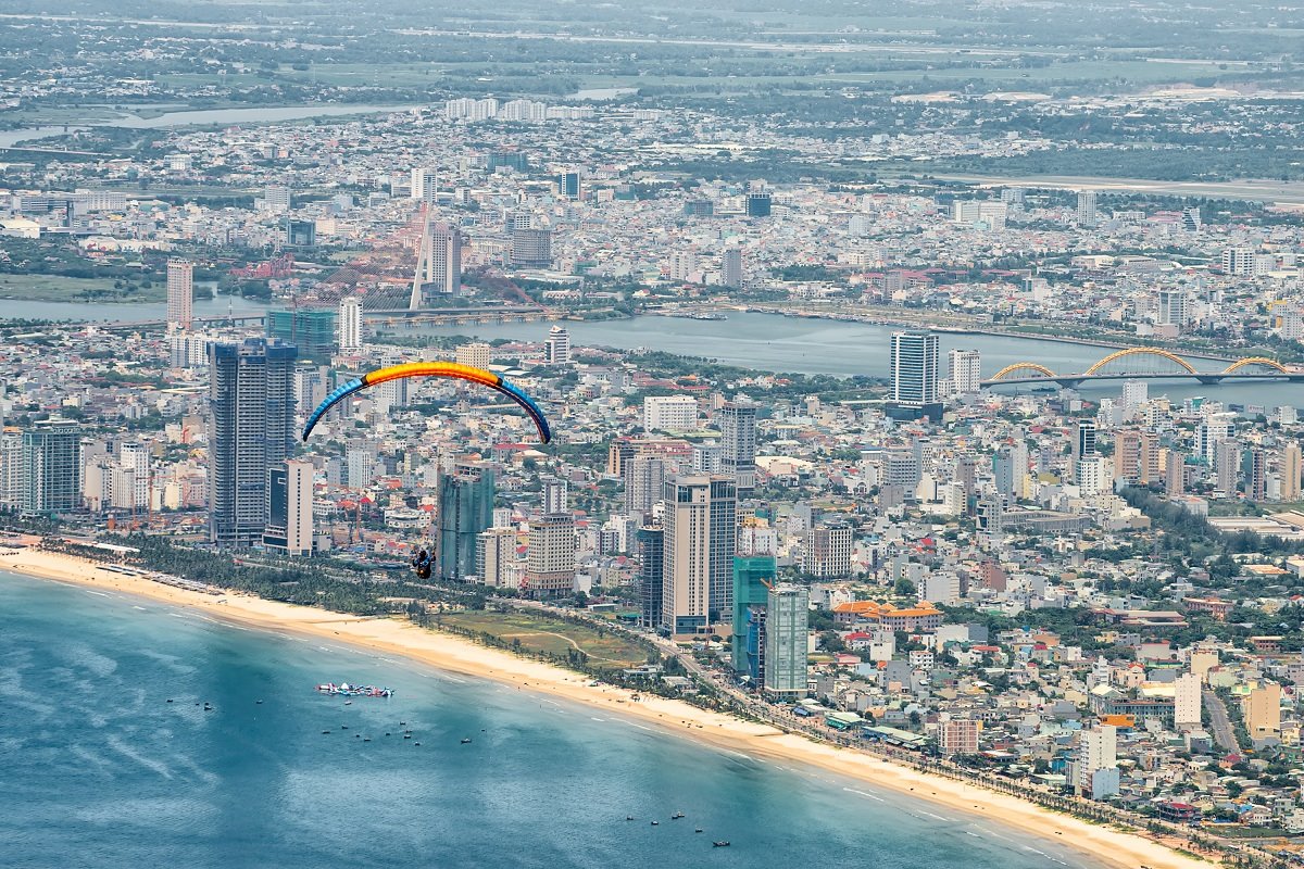 Da Nang | LAT.40