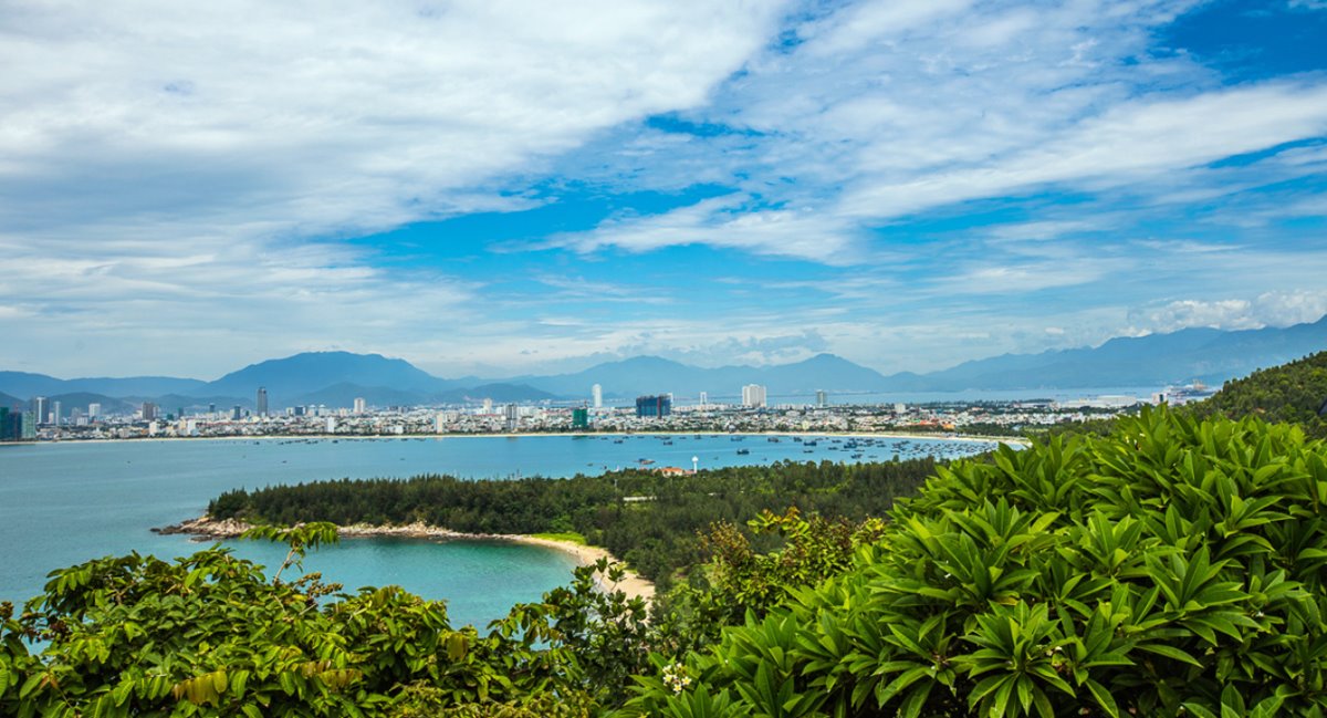 Da Nang | LAT.40