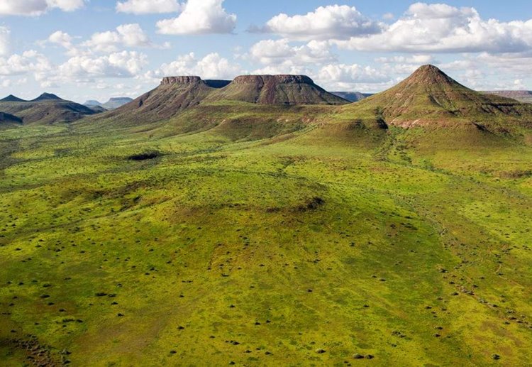Damaraland | LAT.40