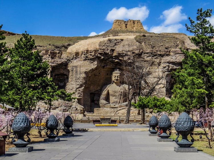 Datong | LAT.40