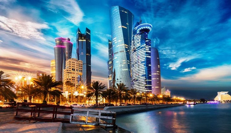 Doha | LAT.40