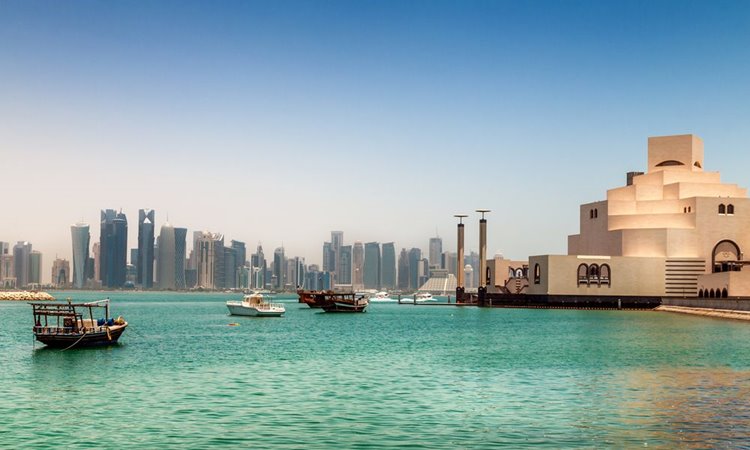 Luna de miel Ciudad del Cabo, Kruger, Doha y Maldivas 5N diseñado por LAT.40
