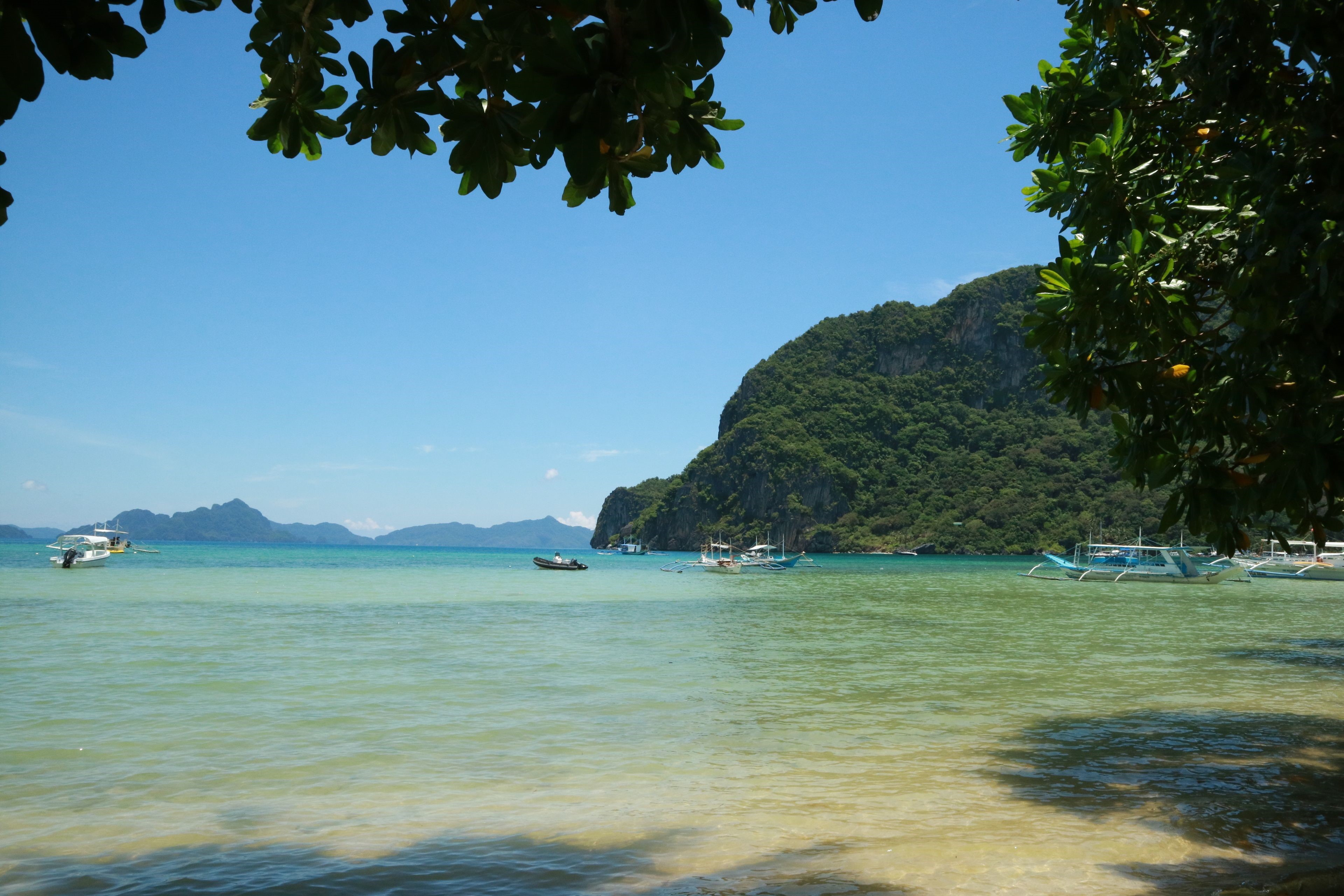 El Nido Palawan