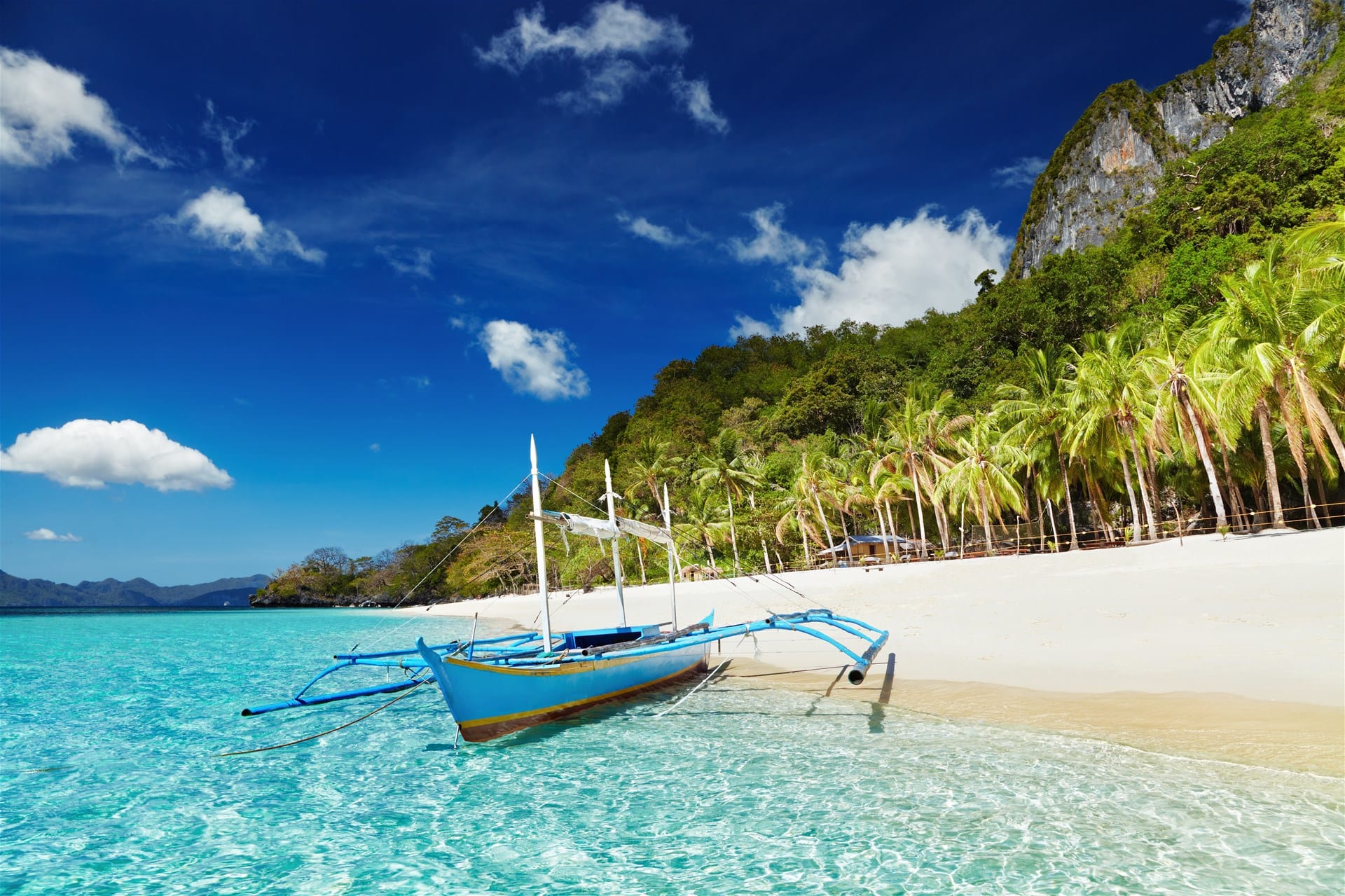 El Nido Palawan