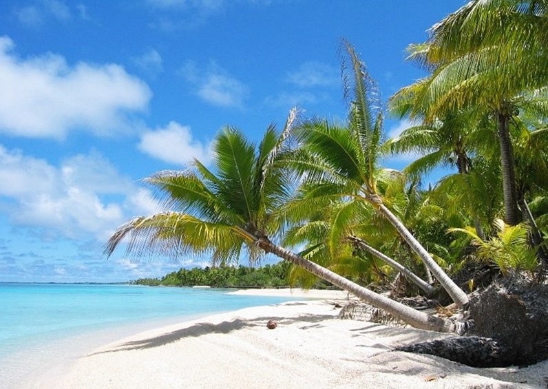 Fakarava