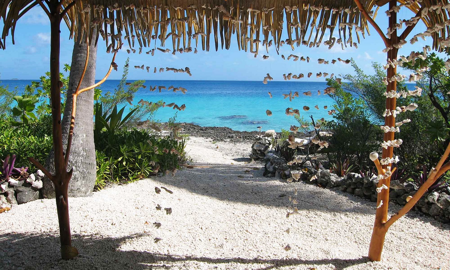 Fakarava