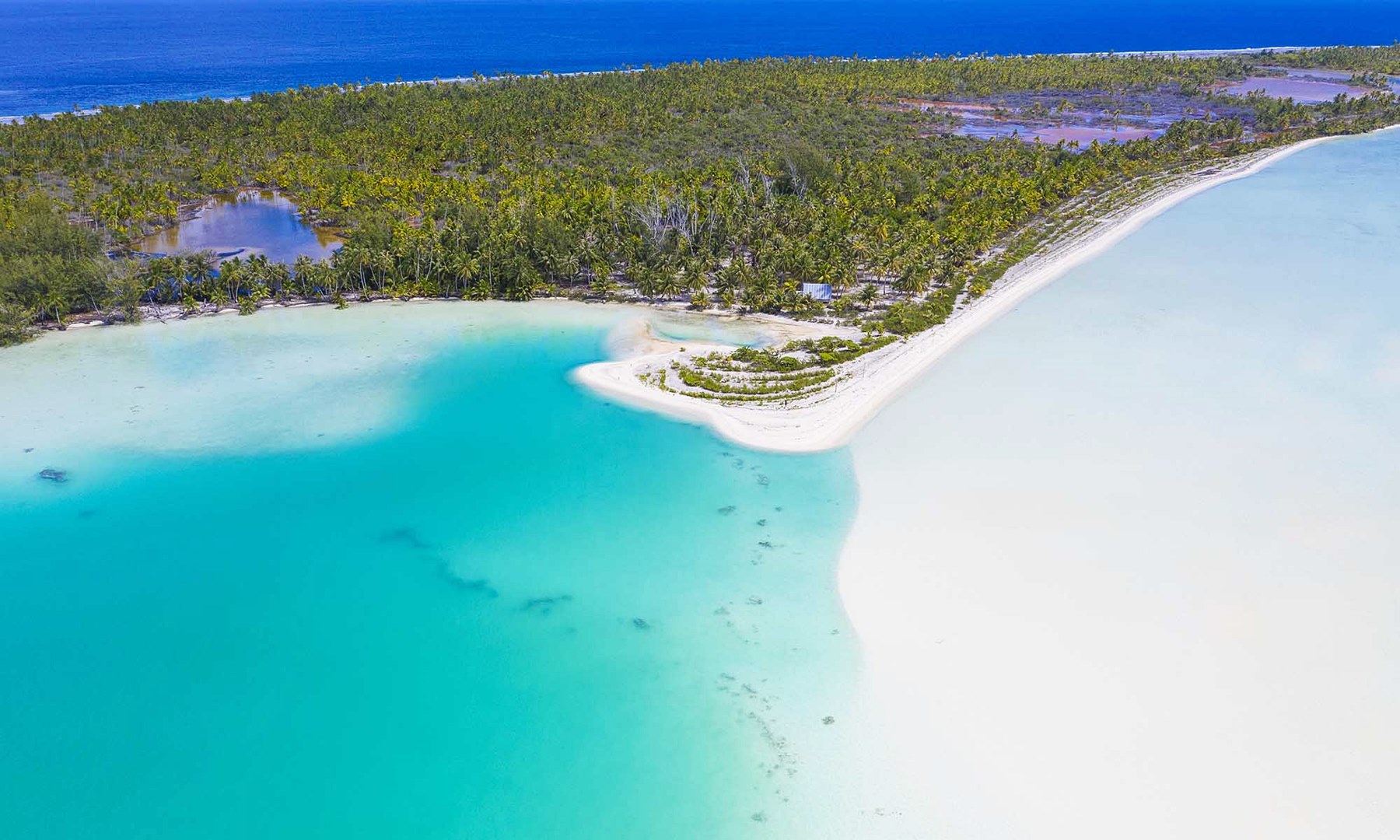 Fakarava | LAT.40