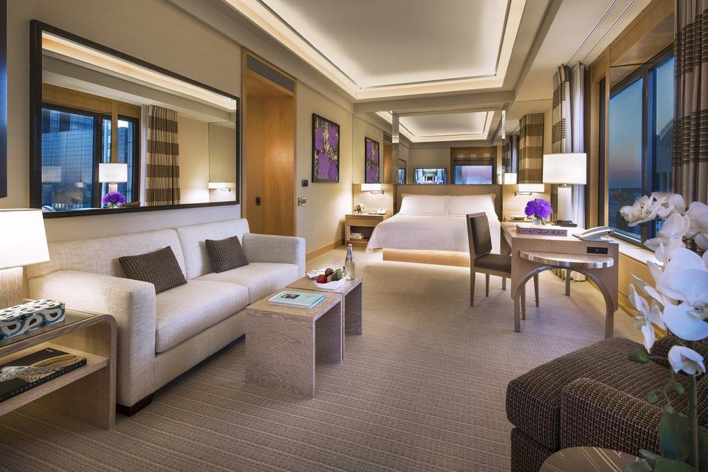 Four Seasons New York en Nueva York