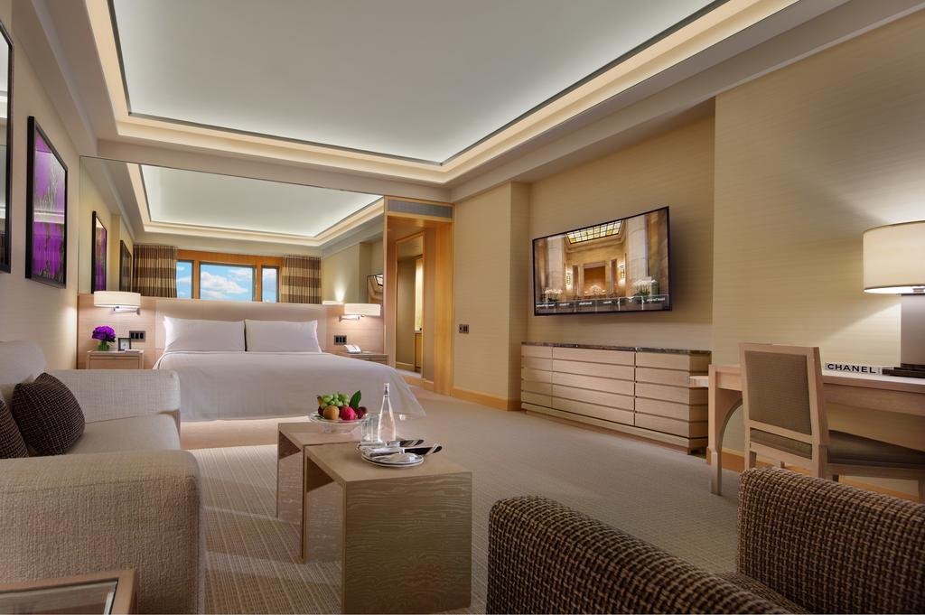 Four Seasons New York en Nueva York