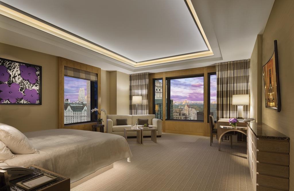 Four Seasons New York en Nueva York