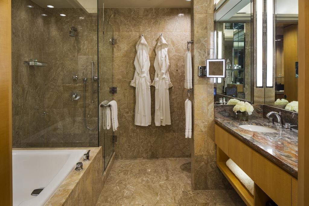 Four Seasons New York en Nueva York