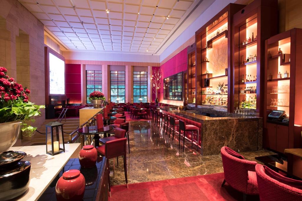 Four Seasons New York en Nueva York