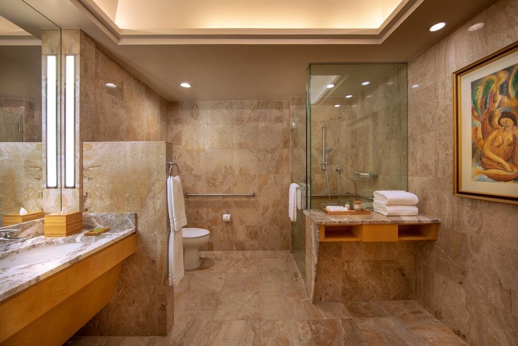Four Seasons New York en Nueva York