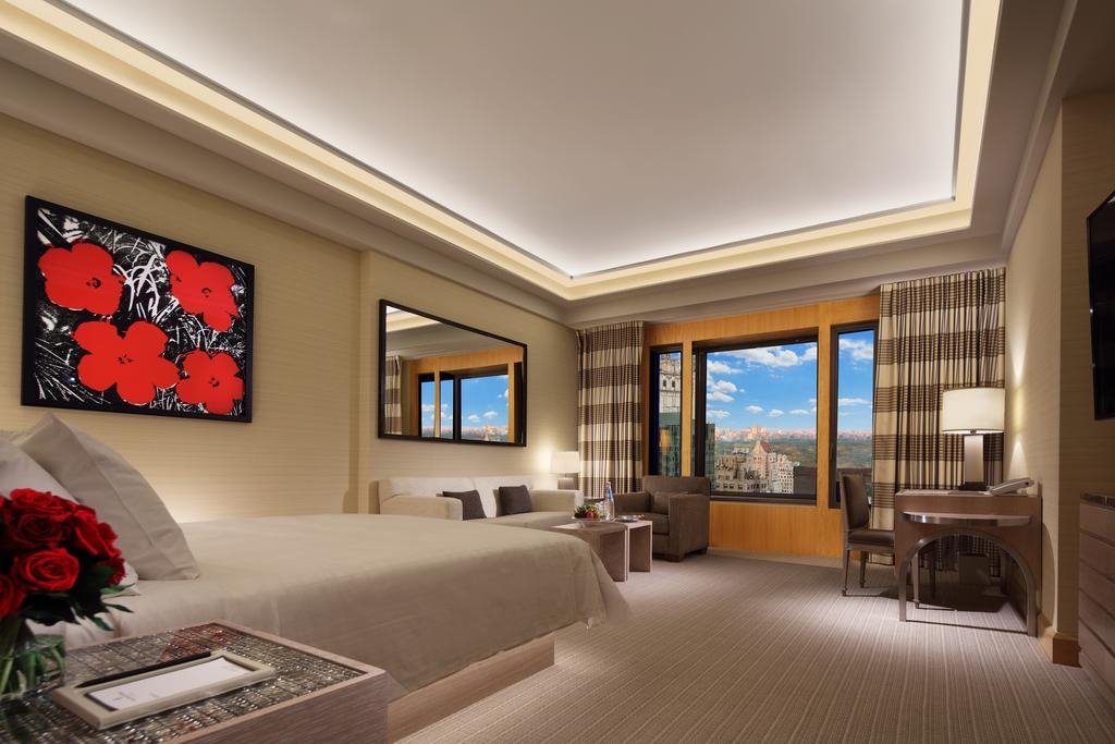 Four Seasons New York en Nueva York