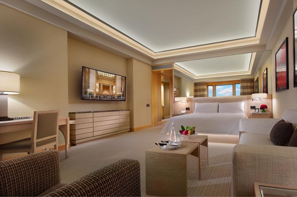 Four Seasons New York en Nueva York