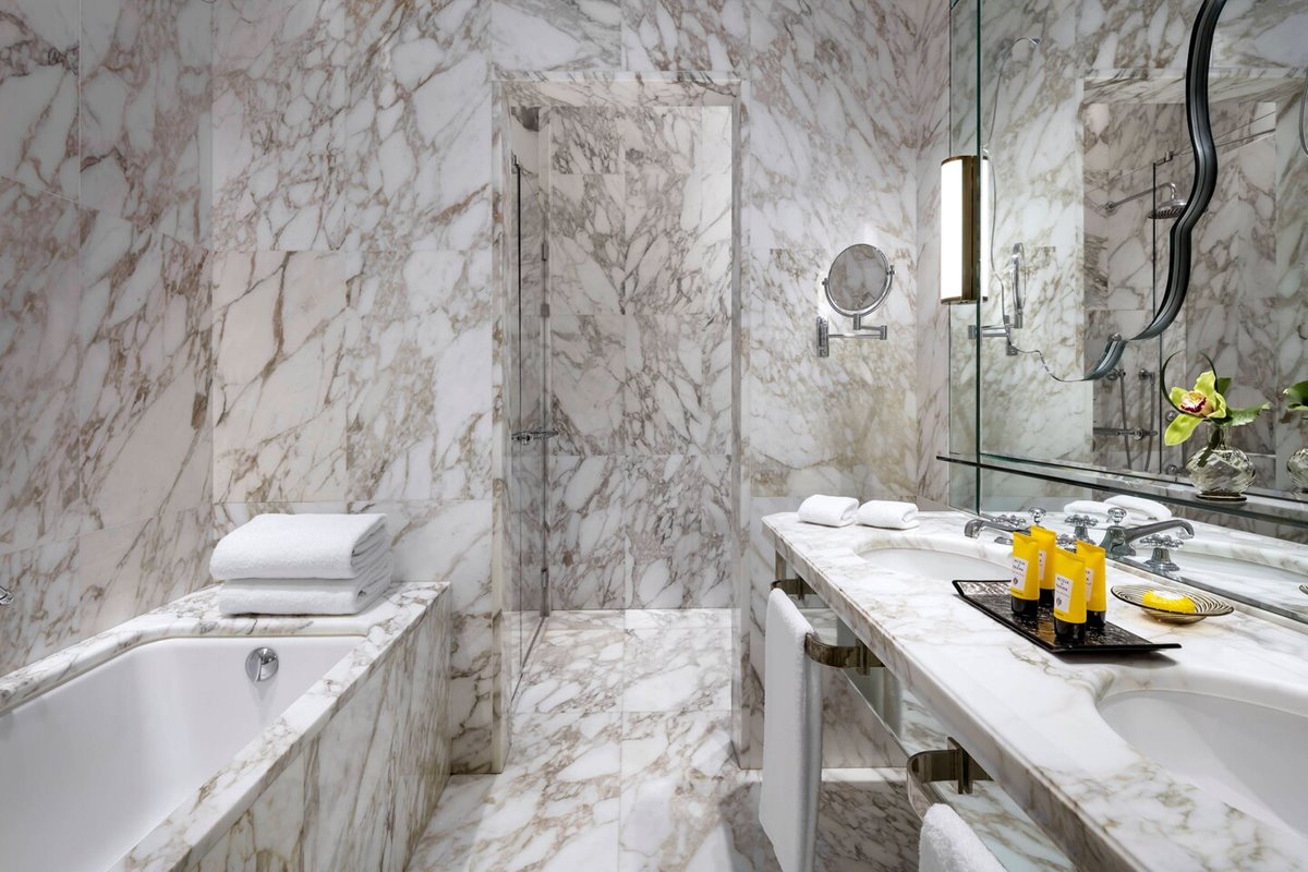 The Gritti Palace  en Venecia