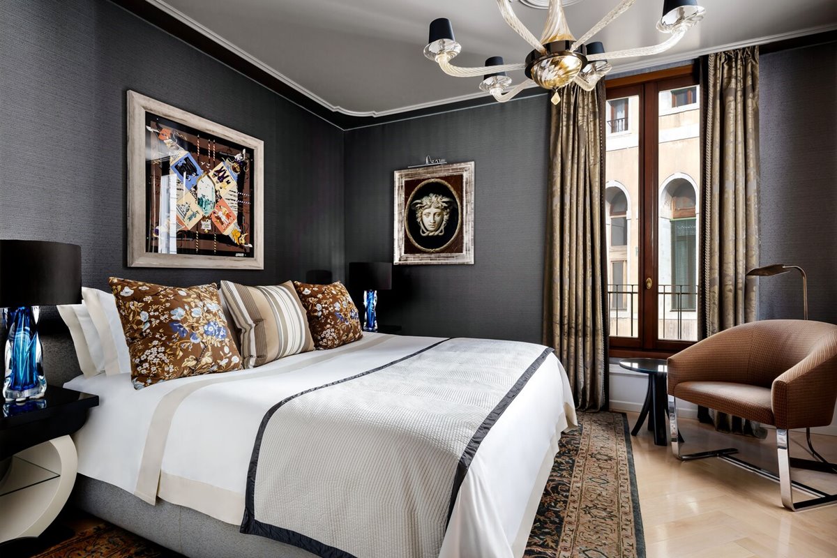 The Gritti Palace  en Venecia