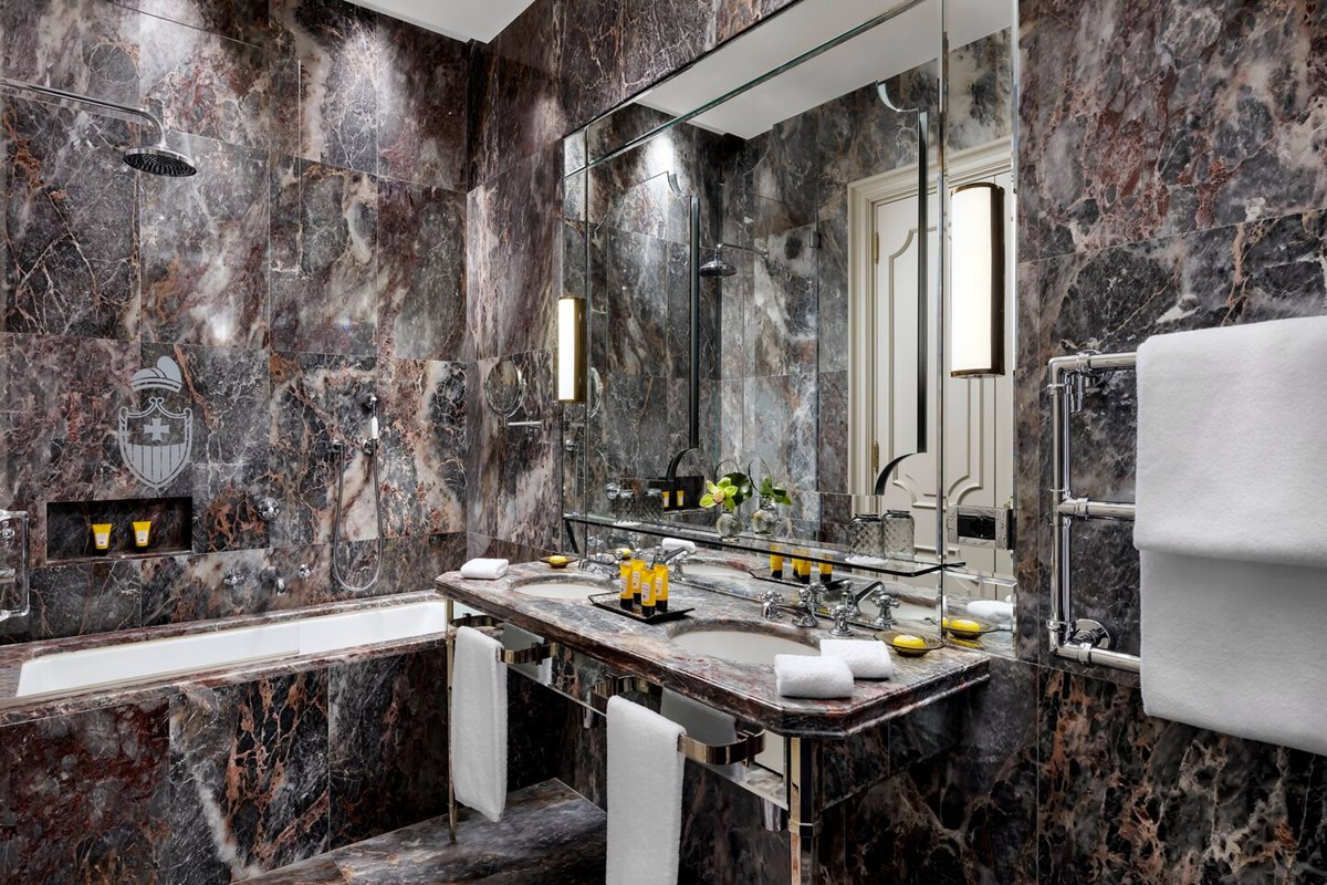 The Gritti Palace  en Venecia
