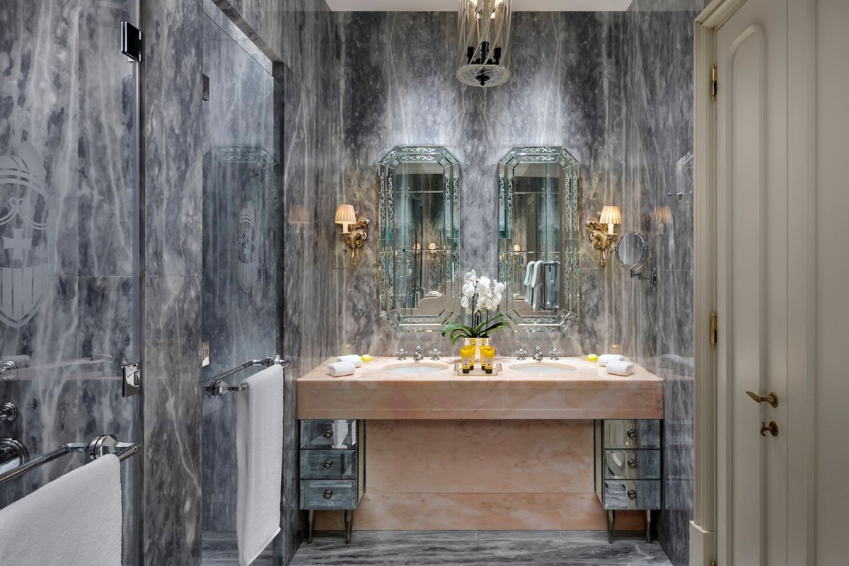 The Gritti Palace  en Venecia