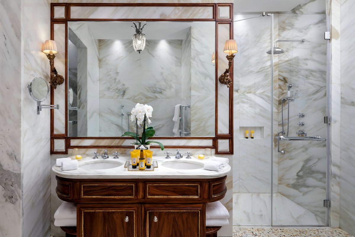 The Gritti Palace  en Venecia