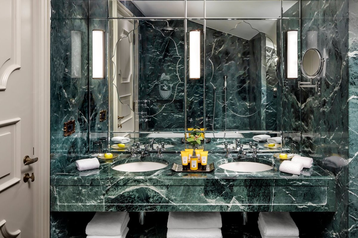 The Gritti Palace  en Venecia
