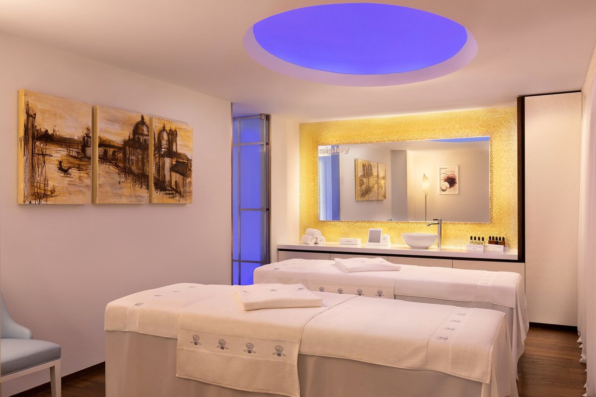 The Gritti Palace  en Venecia