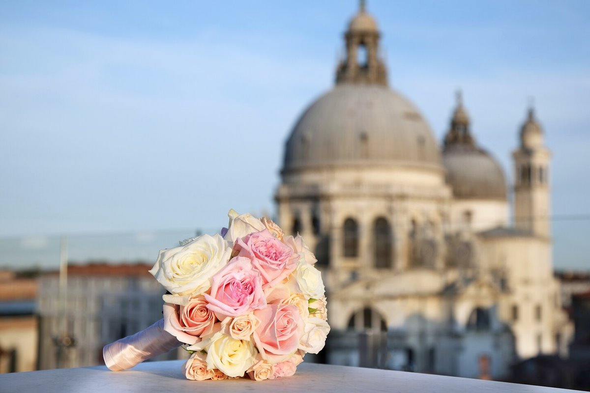The Gritti Palace  en Venecia