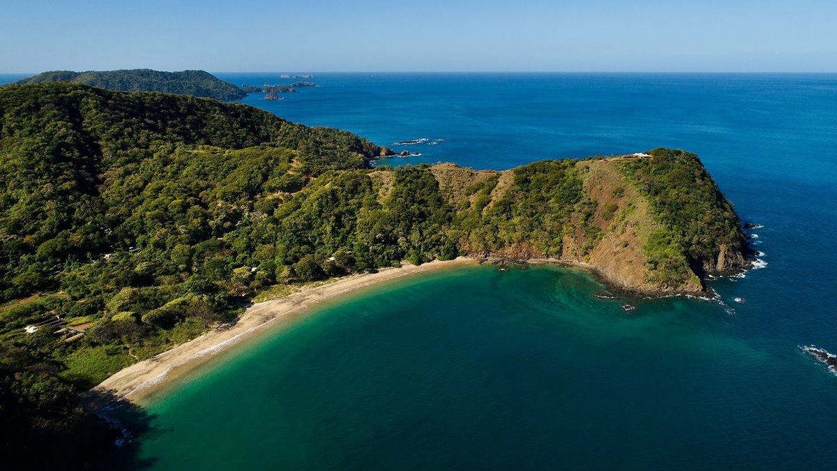 Guanacaste (Papagayo)