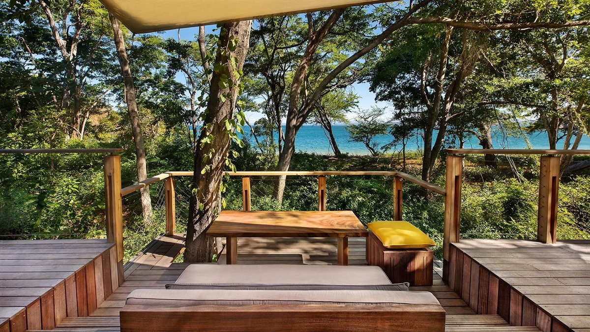 Guanacaste (Papagayo)