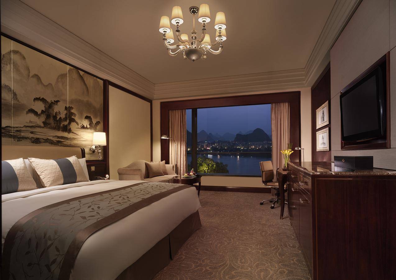 Shangri'La Guilin en Guilin