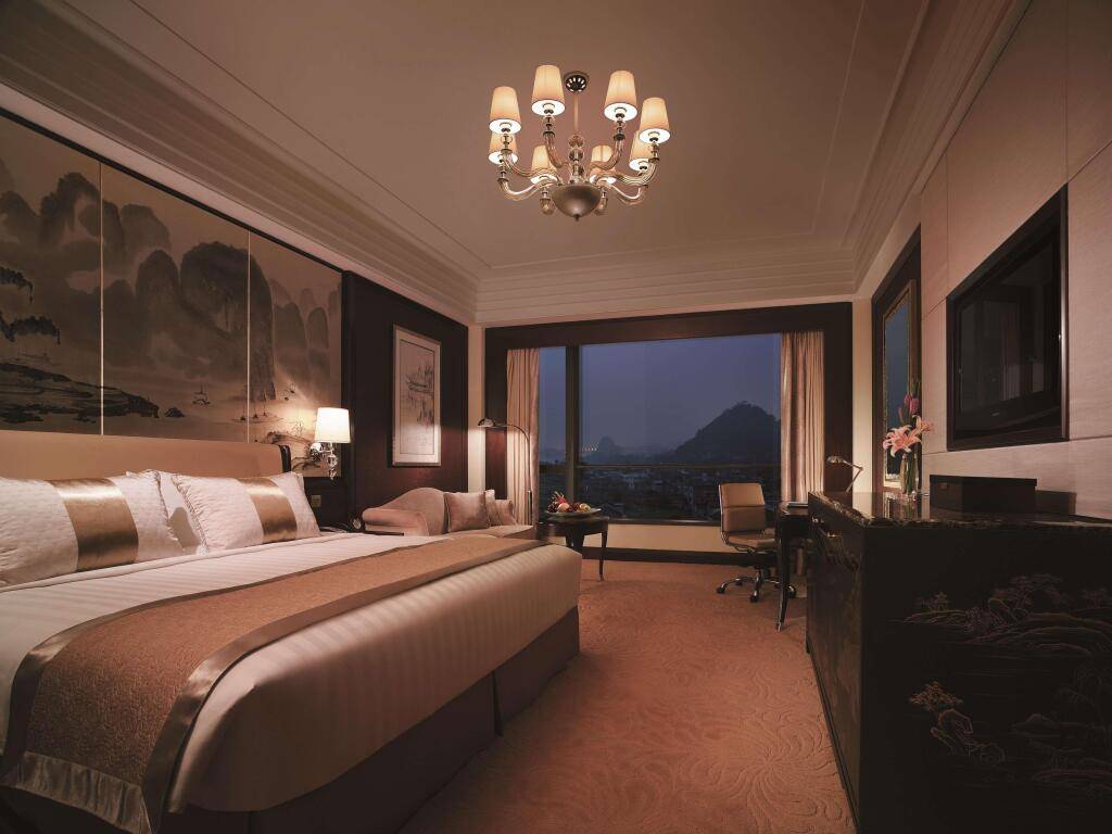 Shangri'La Guilin en Guilin